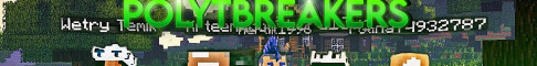 Обложка сервера PolуtBreakers - уникальная дипломатия