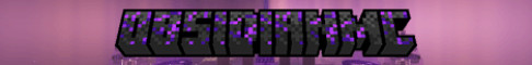 Обложка сервера Obsidian Server