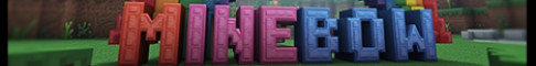 Обложка сервера MineBow