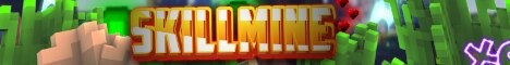 Обложка сервера ⚡SkillMine⚡
