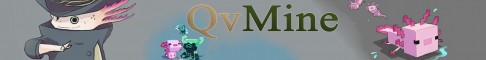 Обложка сервера QvMine