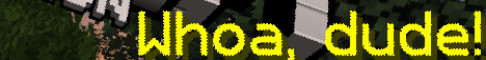 Обложка сервера ABOCb Minecraft Server