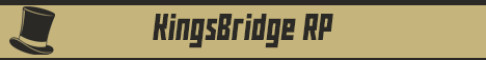 Обложка сервера KingsBridge
