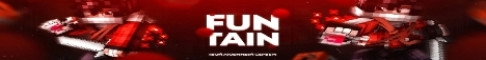 Обложка сервера FunTain