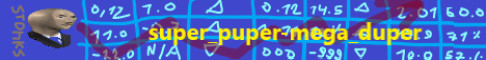 Обложка сервера super_puper-mega_duber