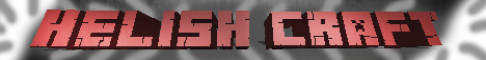 Обложка сервера HelishCraft