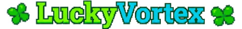 Обложка сервера Lucky-Vortex | LuckyWars Выживание Анархия KitWars