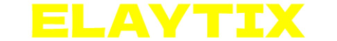 Обложка сервера ELAYTIX