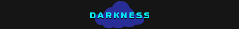 Обложка сервера Darkness Vanilla +