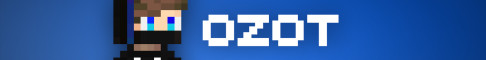 Обложка сервера Ozot 1.1.5