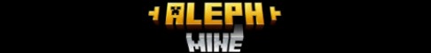 Обложка сервера 🔥 AlephMine 🔥Заходи к нам на Ванилу+ и СМП