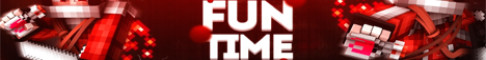 Обложка сервера 🏴☠️ Funtime — ломай всё!