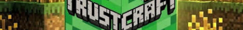 Обложка сервера TrustCraft