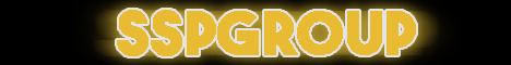 Обложка сервера sspgroup