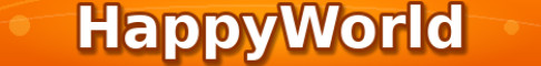 Обложка сервера HappyWorld ЗАХОДИ НА ВАЙП