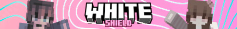 Обложка сервера WhiteShield