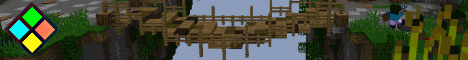 Обложка сервера Mineland Network 1.8-1.13 / SkyBlock и мини игры
