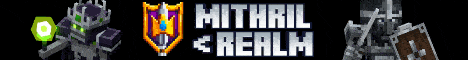 Обложка сервера Mithril - Градостроительный сервер
