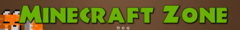Обложка сервера ❤️MinecraftZone❤️ВЫЖИВАНИЕ⚡БЕЗ ВАЙПА