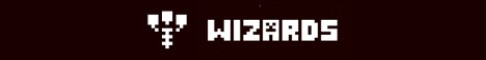 Обложка сервера Wizards Волшебники 1.21.4 - 1.26.x