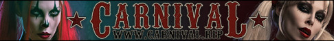 Обложка сервера CARNIVALCRAFT