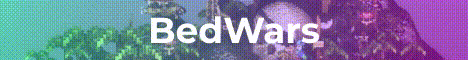 Обложка сервера Новый популярный сервер Майнкрафт — EnvyWorld