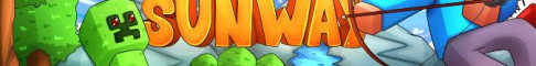 Обложка сервера Актуальный адрес - play.sunw.pw