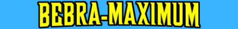Обложка сервера Bebra Maximum