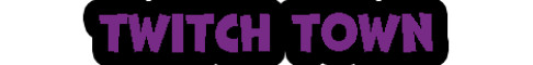 Обложка сервера TwichTown