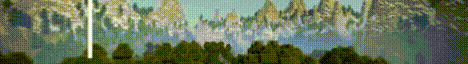 Обложка сервера DM CRAFT - Комфортное выживание