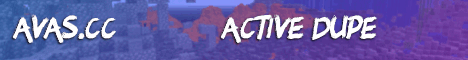 Обложка сервера Absolute Vanilla Anarchy Survival